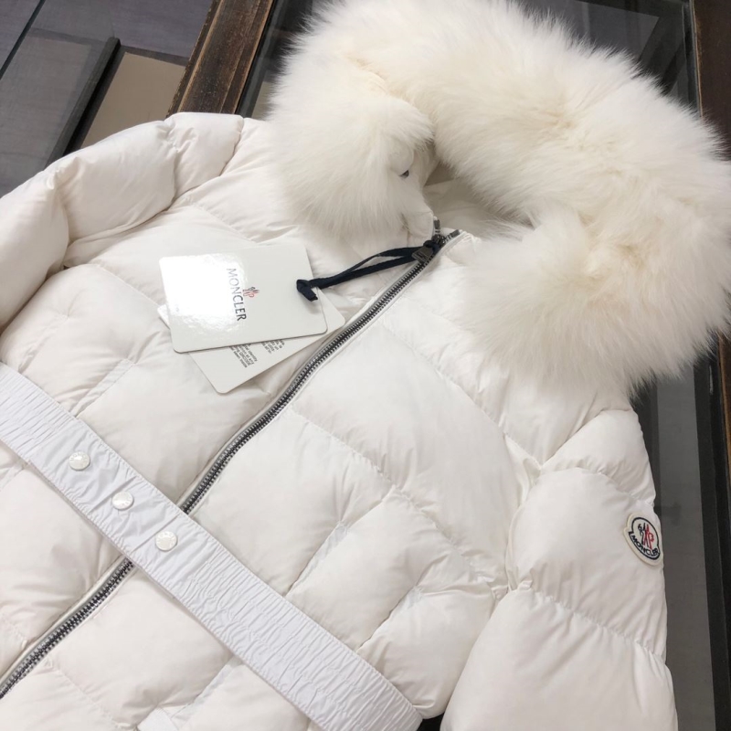 Moncler Down Coat